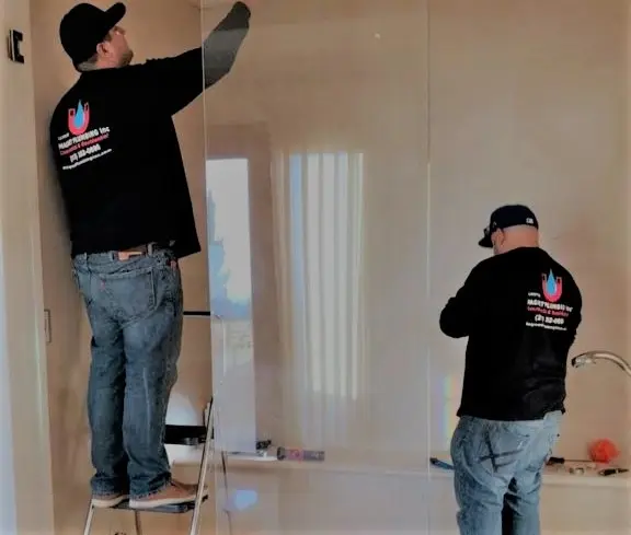 Professional plumbing installation for Tankless Water Heater Installation in Panama City